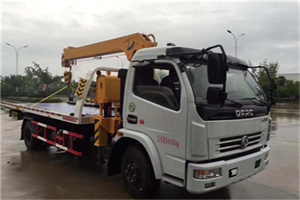 汪清24小时道路救援服务