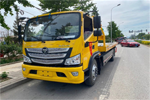 汪清汽车救援头像