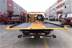 汪清附近汽车救援服务