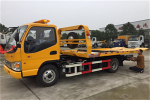 汪清哪里有拖车服务