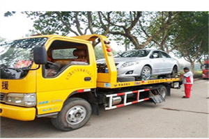 汪清附近24小时汽车拖车服务热线