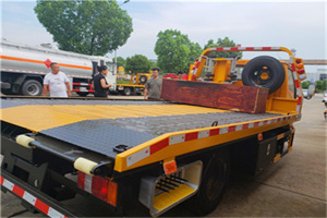 汪清附近拖车电话号码服务