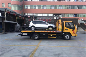 汪清附近汽车拖车电话