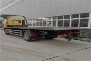 汪清24小时公路救援电话