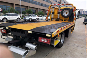 汪清24小时汽车送油服务公司