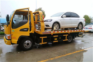 汪清附近拖车救援24小时服务热线