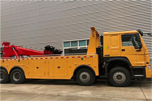 汪清道路救援公司